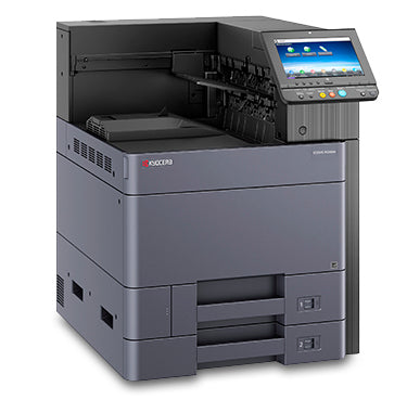 KYOCERA ECOSYS P4060dn 1200 x 1200 DPI A4, Laser, 60 ppm, Impresión a doble cara