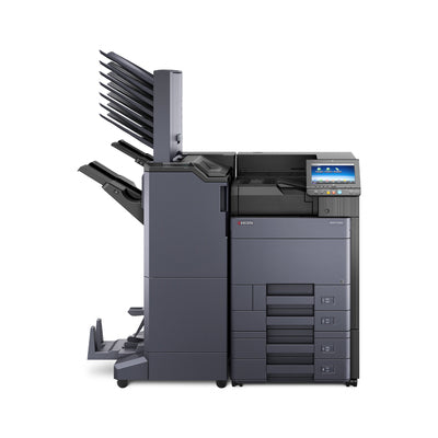 KYOCERA ECOSYS P4060dn 1200 x 1200 DPI A4, Laser, 60 ppm, Impresión a doble cara