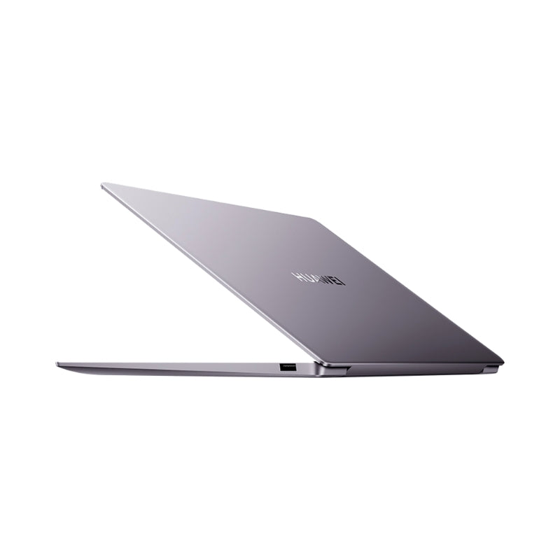 Laptop Huawei Matebook 14S 14" Intel Core I7 11370H Disco Duro 512 Gb Ssd Ram 16 Gb Windows 10 Home Color Gris Espacial - 53012Lyx