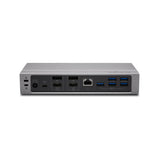 Kensington SD5600T Laptop Alámbrico Thunderbolt 3 6 1