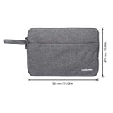Funda para Notebook MANHATTAN 439916
