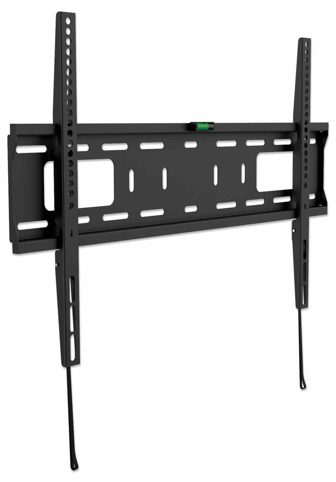 Manhattan Soporte para TV con montaje en pared Monitor Negro