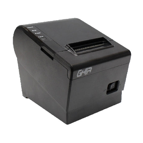 Ghia GTP582 impresora de recibo 203 x 203 DPI Alámbrico Térmica directa Impresora de TPV, 120 mm/seg, 0.056 µm