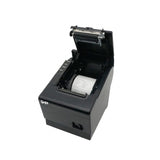 Ghia GTP582 impresora de recibo 203 x 203 DPI Alámbrico Térmica directa Impresora de TPV, 120 mm/seg, 0.056 µm