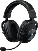 Logitech G Pro X Wireless LIGHTSPEED Auriculares y Cascos Auriculares Diadema Inalámbrico