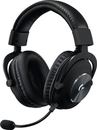 Logitech G Pro X Wireless LIGHTSPEED Auriculares y Cascos Auriculares Diadema Inalámbrico
