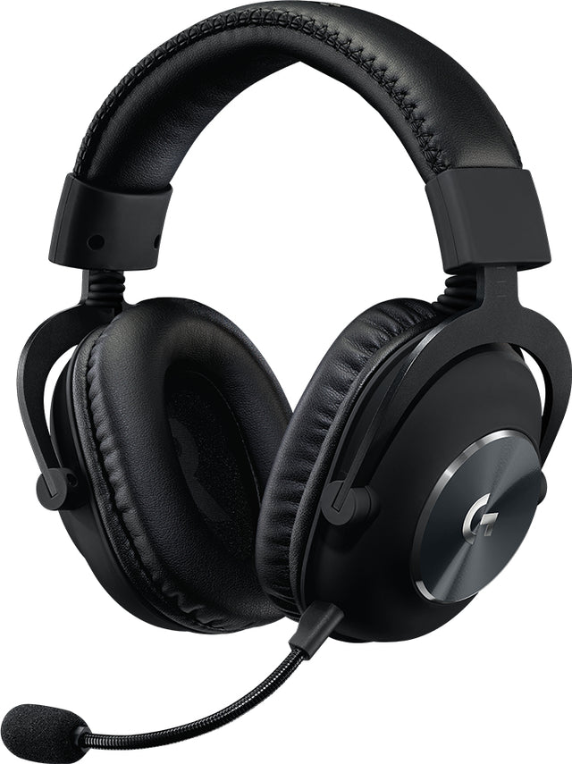Logitech G Pro X Wireless LIGHTSPEED Auriculares y Cascos Auriculares Diadema Inalámbrico