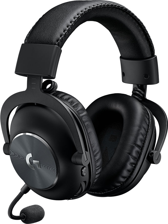 Logitech G Pro X Wireless LIGHTSPEED Auriculares y Cascos Auriculares Diadema Inalámbrico