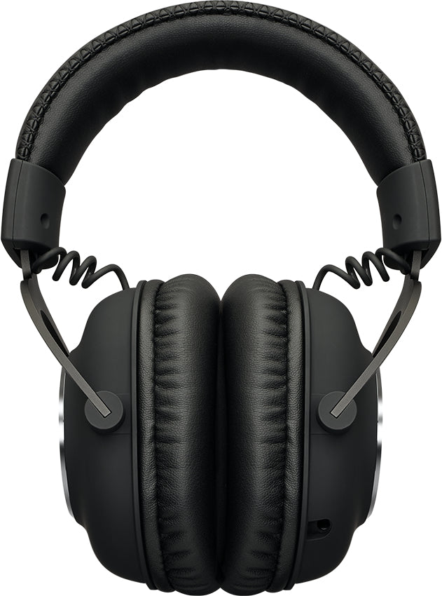 Logitech G Pro X Wireless LIGHTSPEED Auriculares y Cascos Auriculares Diadema Inalámbrico