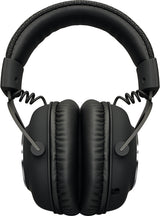 Logitech G Pro X Wireless LIGHTSPEED Auriculares y Cascos Auriculares Diadema Inalámbrico