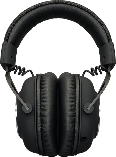 Logitech G Pro X Wireless LIGHTSPEED Auriculares y Cascos Auriculares Diadema Inalámbrico