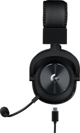 Logitech G Pro X Wireless LIGHTSPEED Auriculares y Cascos Auriculares Diadema Inalámbrico