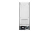 LG GT32BDC frigoríficos y congeladores Independiente Plata Derecho Vidrio templado