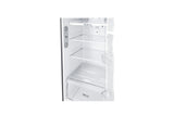 LG GT32BDC frigoríficos y congeladores Independiente Plata Derecho Vidrio templado