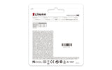 Kingston Technology DataTraveler 80 Memoria Flash 128 GB USB Tipo C 3.2 Gen 1 (3.1 Gen 1) 200 MB/s
