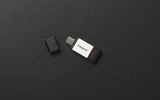 Kingston Technology DataTraveler 80 Memoria Flash 256 GB USB Tipo C 3.2 Gen 1 (3.1 Gen 1) 200 MB/s