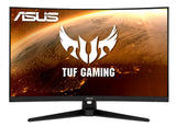 ASUS TUF Gaming VG328H1B Monitor 80 cm (31.5") 1920 x 1080 Pixeles Full HD LED Negro