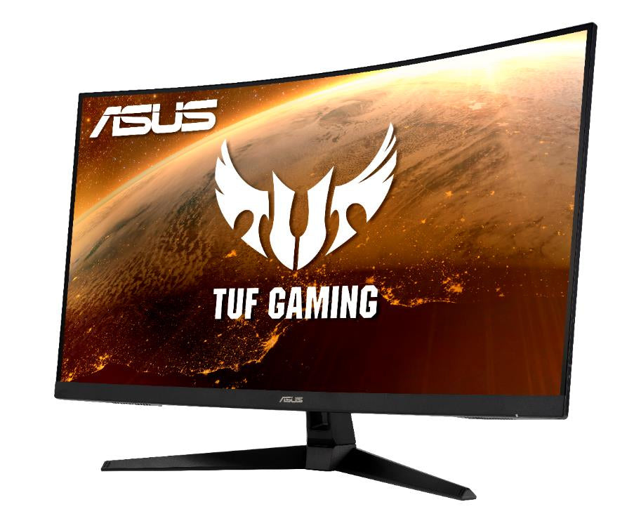 ASUS TUF Gaming VG328H1B Monitor 80 cm (31.5") 1920 x 1080 Pixeles Full HD LED Negro