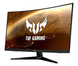 ASUS TUF Gaming VG328H1B Monitor 80 cm (31.5") 1920 x 1080 Pixeles Full HD LED Negro