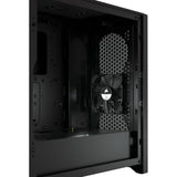 Corsair 4000D Airflow Midi Tower Negro, ATX, EATX, Micro ATX, CC-9011200-WW