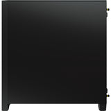 Corsair 4000D Airflow Midi Tower Negro, ATX, EATX, Micro ATX, CC-9011200-WW