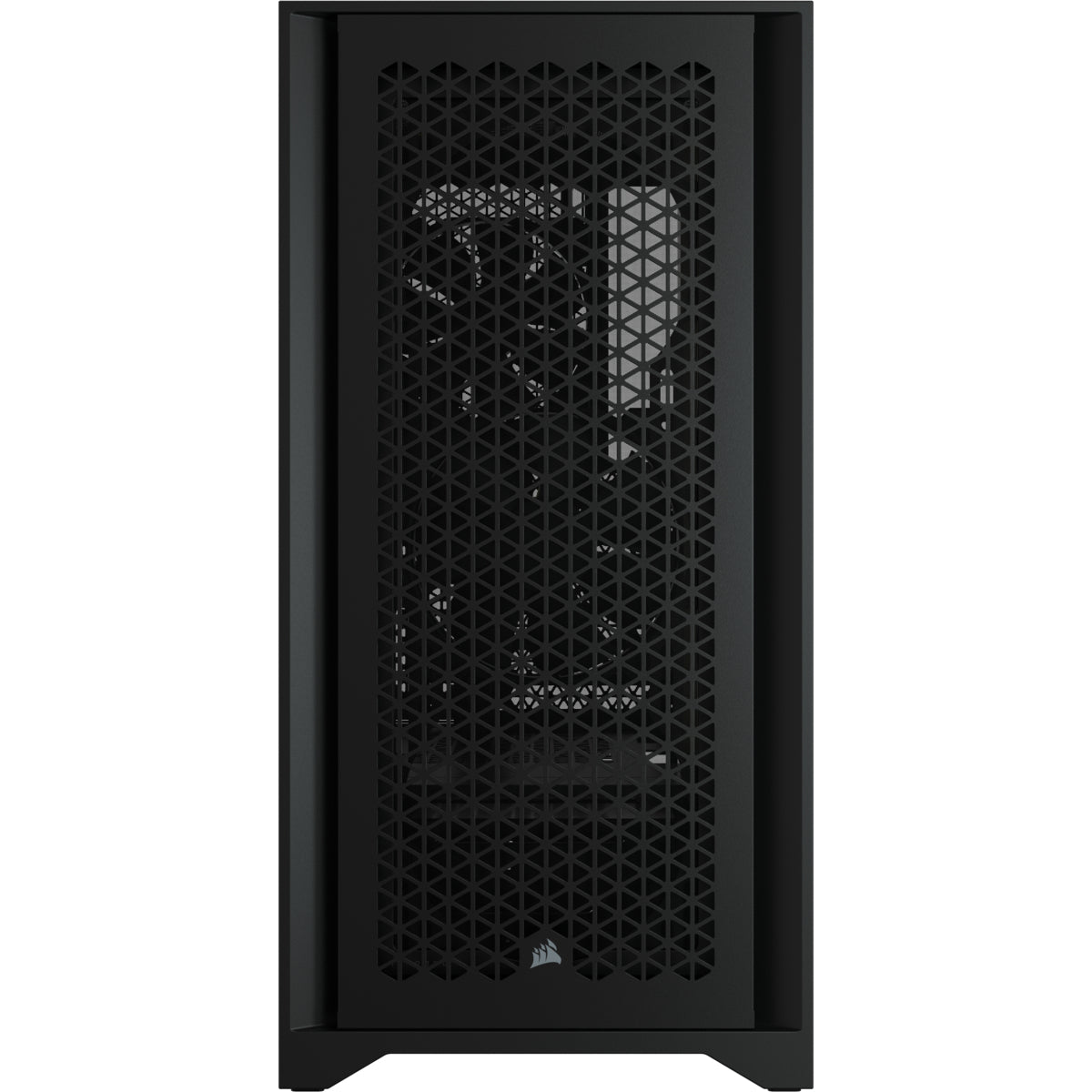 Corsair 4000D Airflow Midi Tower Negro, ATX, EATX, Micro ATX, CC-9011200-WW