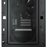 Corsair 4000D Airflow Midi Tower Negro, ATX, EATX, Micro ATX, CC-9011200-WW