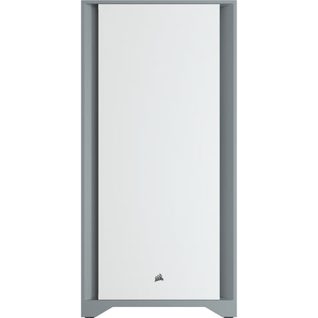 Corsair 4000D Midi Tower Blanco, ATX, EATX, Micro ATX, CC-9011199-WW | Gabinetes de computadora