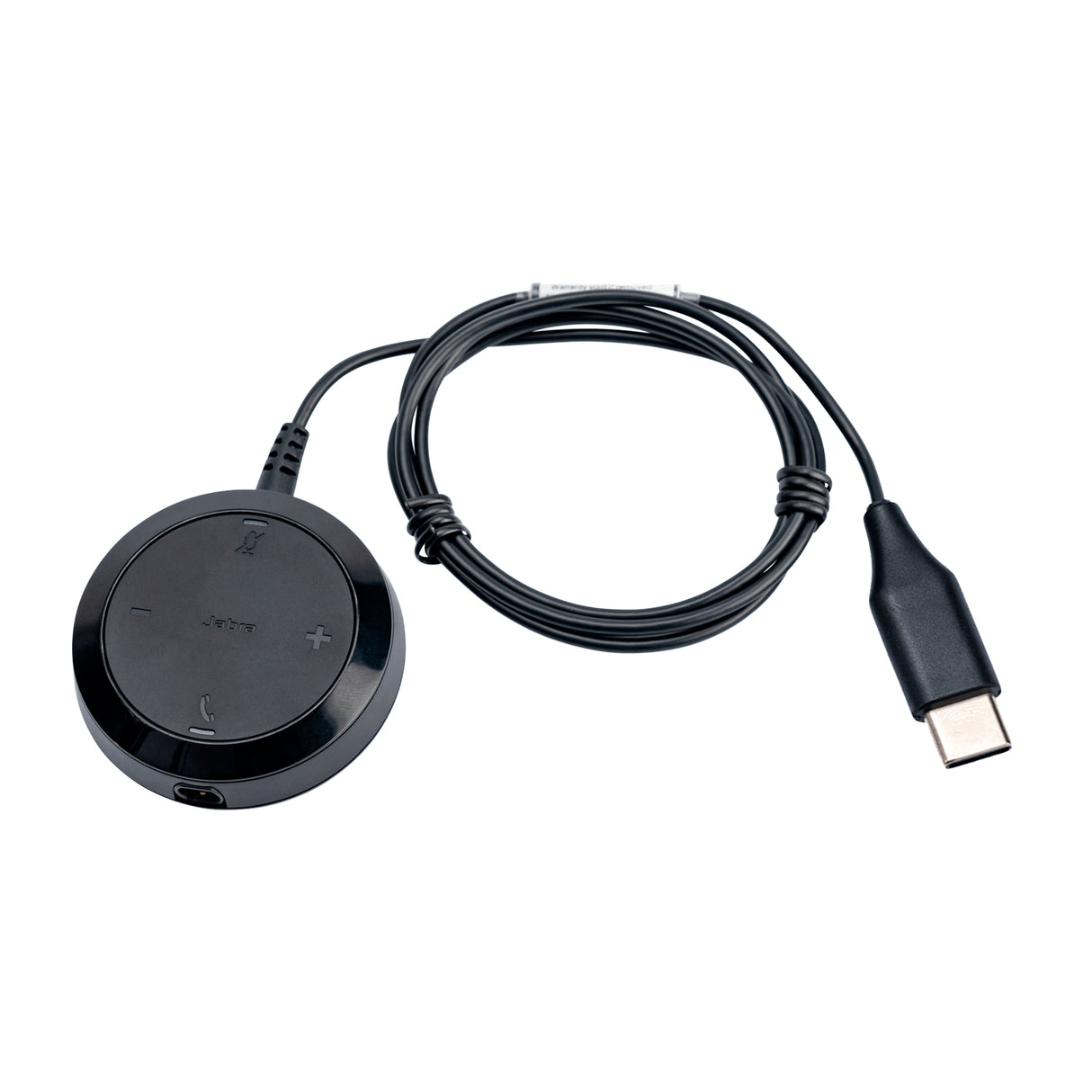 Jabra Evolve 30 II Auriculares Auriculares Diadema Oficina/Centro de llamadas Binaural