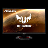 ASUS TUF Gaming VG249Q1R Monitor 60,5 cm (23.8") 1920 x 1080 Pixeles Full HD Negro