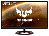 ASUS TUF Gaming VG249Q1R Monitor 60,5 cm (23.8") 1920 x 1080 Pixeles Full HD Negro