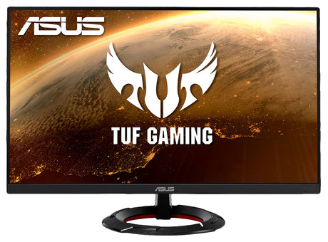 ASUS TUF Gaming VG249Q1R Monitor 60,5 cm (23.8") 1920 x 1080 Pixeles Full HD Negro