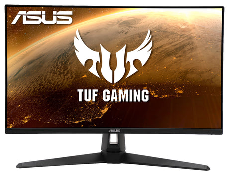 ASUS VG279Q1A Monitor 68,6 cm (27") 1920 x 1080 Pixeles Full HD LED Negro
