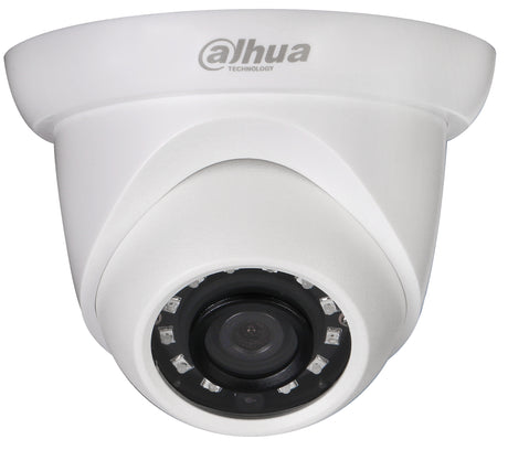 Dahua Technology Lite IPC-HDW1431S cámaras de vigilancia Cámara de seguridad IP Alámbrico Si Si