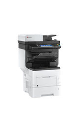 KYOCERA ECOSYS M3860idnf Laser A4 1200 x 1200 DPI 60 ppm, Impresión en blanco y negro, Impresión directa, Negro