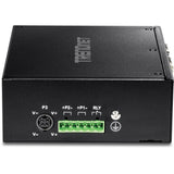 Trendnet TI-M42 pasarel y controlador 10, 100 Mbit/s