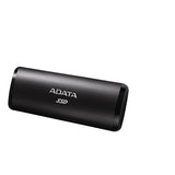 ADATA SE760 unidades externas de estado sólido 3D NAND 1 GB 1000 MB/s USB Tipo C