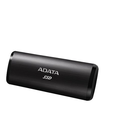 ADATA SE760 unidades externas de estado sólido 3D NAND 1 GB 1000 MB/s USB Tipo C