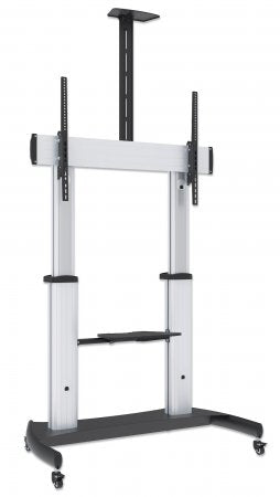 Manhattan 461672 Monitor Plata