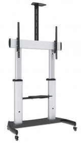 Manhattan 461672 Monitor Plata