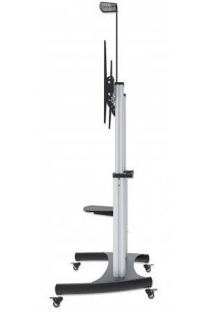 Manhattan 461672 Monitor Plata