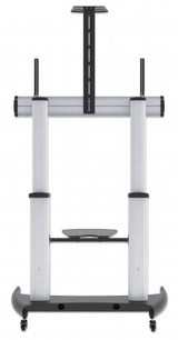 Manhattan 461672 Monitor Plata