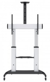 Manhattan 461672 Monitor Plata