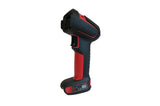 Honeywell Granit 1990iSR Lector de código de barras manual 1D/2D LED Negro, Rojo, PDF417, UPC-A, UPC-E
