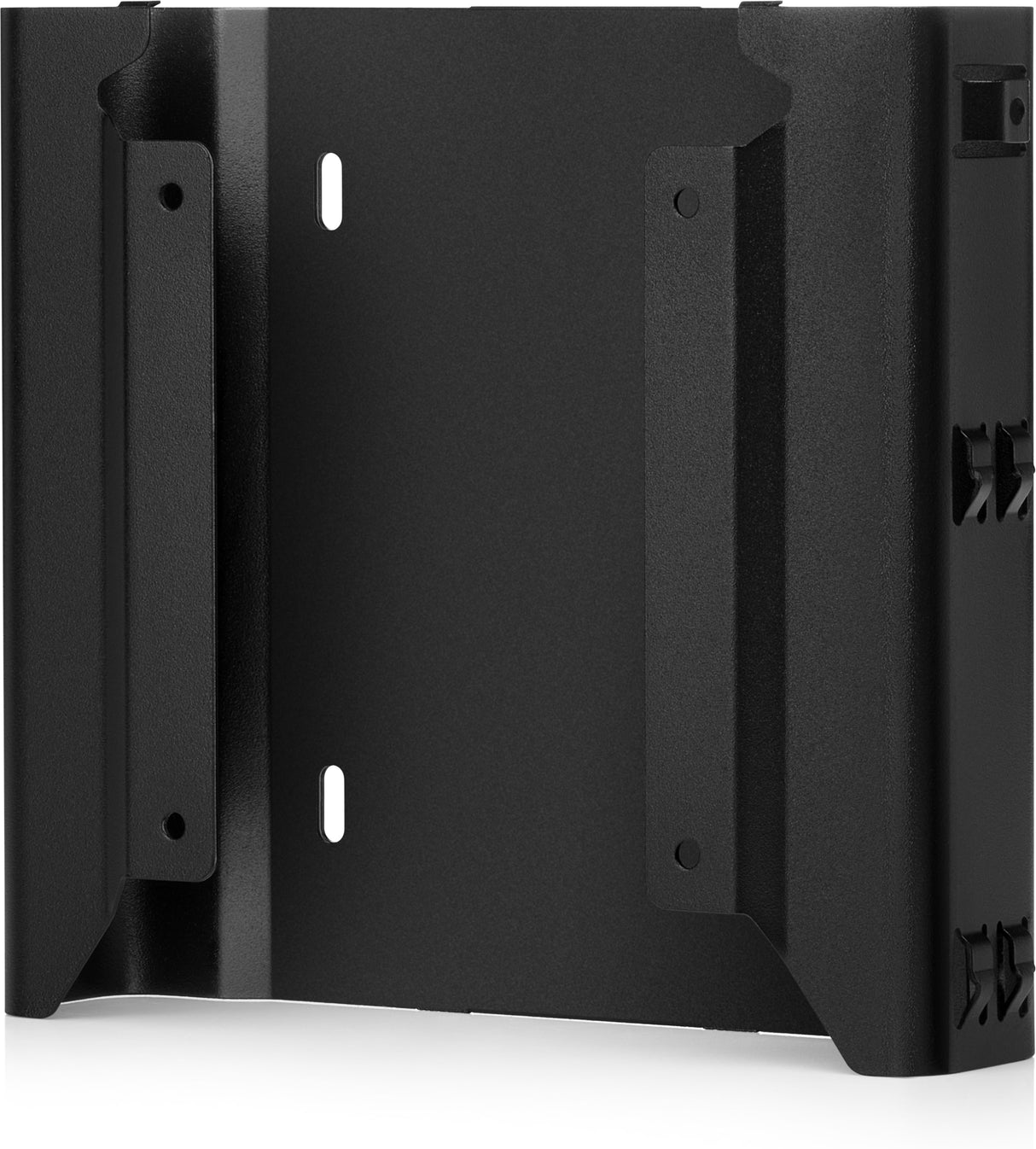 HP Funda HP Desktop Mini Dual VESA v3 kit de montaje Negro 43211612 China Si