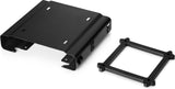 HP Funda HP Desktop Mini Dual VESA v3 kit de montaje Negro 43211612 China Si