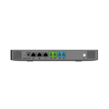 Grandstream Networks UCM6302 Sistema de centralita privada (PBX) 1000 usuario(s) Sistema IP PBX (privado y con conmutaci