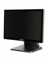TechZone TZBED17W monitor TPV 43.2 cm (17") 1440 x 900 Pixeles LCD Pantalla táctil, 0.297 x 0.297 mm, 1000:1