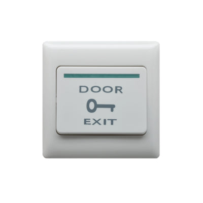 Dahua Technology ASF900 botones de salida Alámbrico Blanco CC -30 - 60 °C