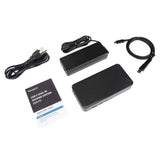 Targus DOCK310USZ Laptop Alámbrico 3 2 Si